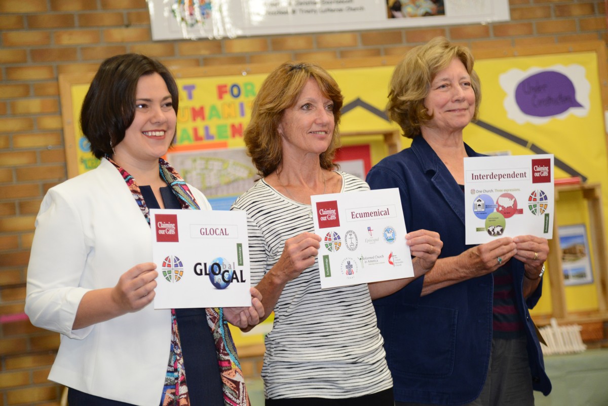 About Us | Trinity Lutheran Church